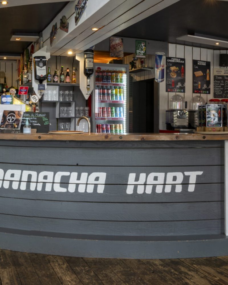 MANACHA KART - Gerbépal